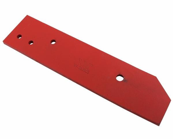 Płoza krótka prawa 063605 Kverneland stal borowa WARYŃSKI