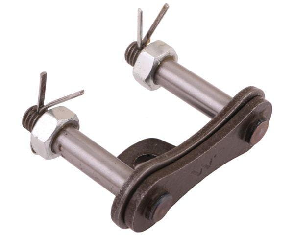 Zamek łańcucha z przyłączem jednostronnym S55X (R1 41.30) zastosowanie Bizon Anna Waryński ( sprzedawane po 5 ) 55410300