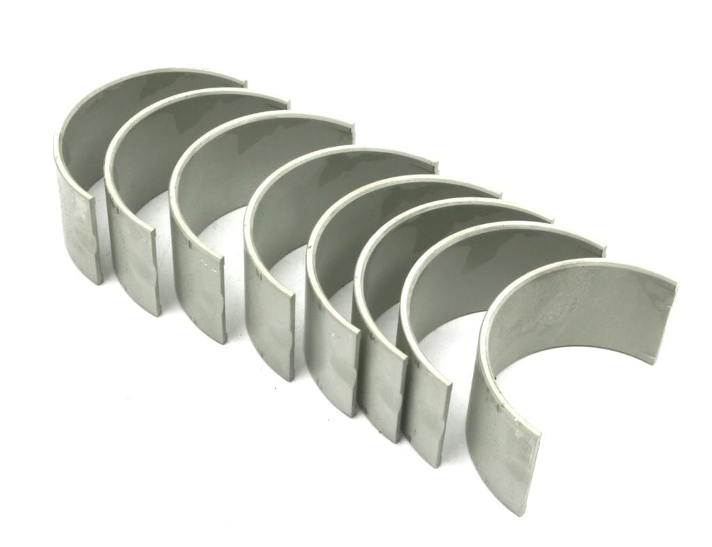 Komplet panewek korbowodowych N-1.00 (IV szlif) 50503124 90030143 C-360/ Zetor ORYGINAŁ URSUS