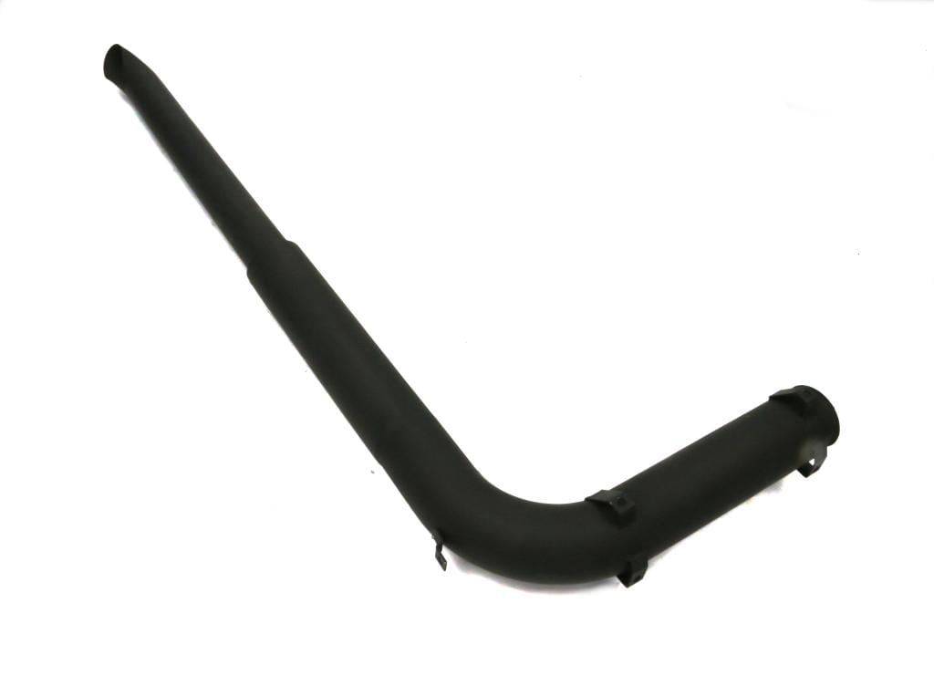 Tłumik rura John Deere RE175775 WARYŃSKI