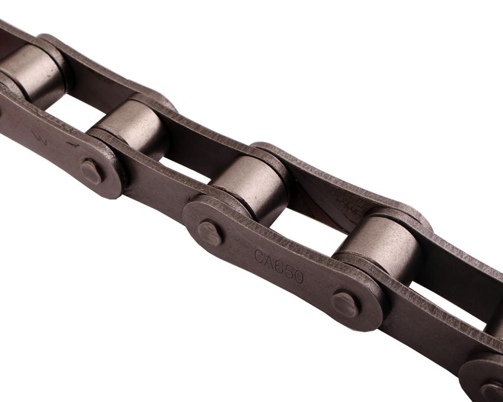 Łańcuch rolkowy CA650 5m Waryński