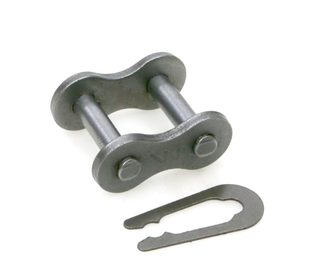 Zamek łańcucha  12BHF3. 515. RE425 (3/4 - 13.5) Waryński ( sprzedawane po 5 )