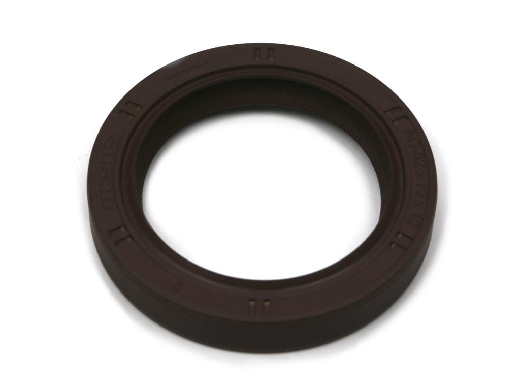 Pierścień uszczelniający wału korbowego przedni 974240 52x72x12 Fluoroelastomer C-385 ZETOR ORYGINAŁ URSUS
