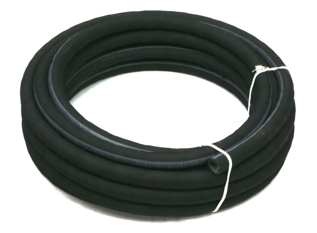 Wąż do układu chłodzenia i gorącej wody PERFECT COOLING SYSTEM EPDM DN20 - 6 bar / 0.6 Mpa 120°C TEGER (sprzedawane po 20m)