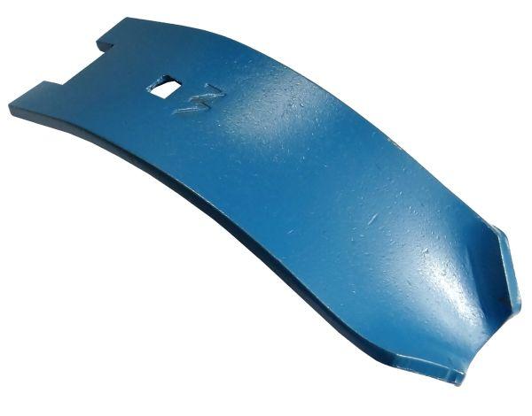 Osłona grządzieli zastosowanie Lemken Smaragd Waryński