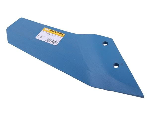 Lemiesz wygięty długi prawy zastosowanie Lemken Smaragd Waryński