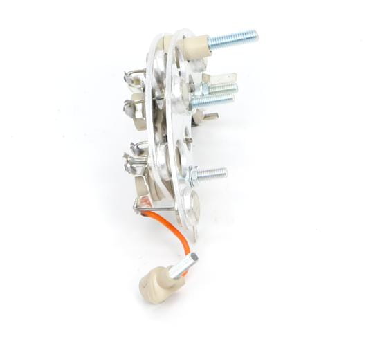 Prostownik alternatora 9515672EX C-385 Nowy Typ Expom eu