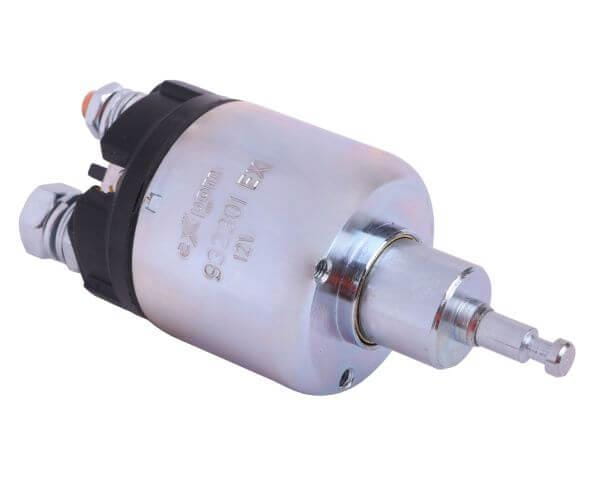 Wyłącznik ( włącznik) rozrusznika z przekładnią 7154612 MTZ. T25. C-330 C-360 EXPOM eu