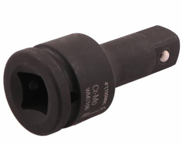 Przedłużka do nasadek udarowych 3/4" 100mm CrMo Waryński