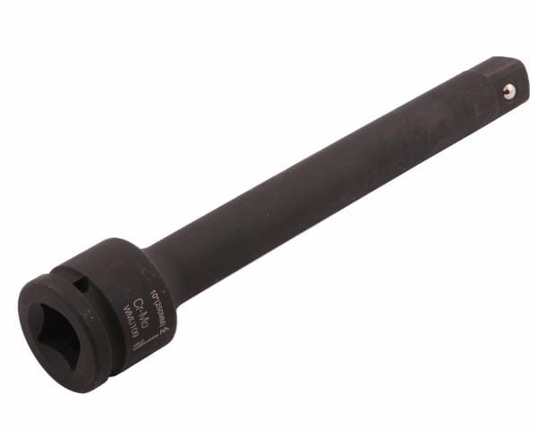 Przedłużka do nasadek udarowych 3/4" 250mm CrMo Waryński