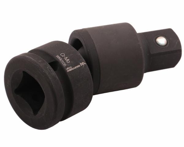 Przegub do nasadek udarowych 3/4". CrMo. Waryński