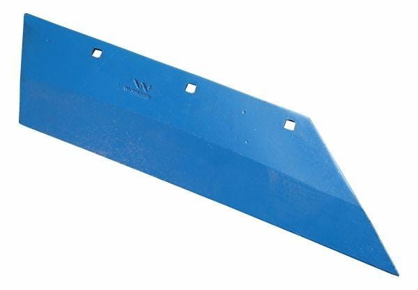 Lemiesz lewy 20" 3352035 zastosowanie SB 56 LI Lemken Pług stal borowa WARYŃSKI