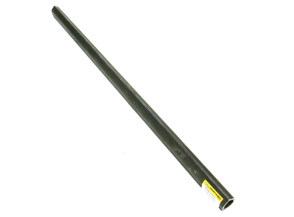 Rura wewnętrzna Seria 1R do wału 860 przegubowo-teleskopowego 29x4 mm 740 mm WARYŃSKI