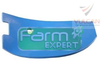 Odkładnica lewa Lemken Smaragd Vulcan RM-3374899 pasuje śruba M12X35PL - 1 szt.