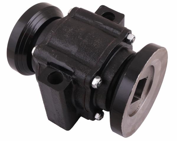 Łożysko kompletne brony talerzowej na wał czworokątny 40x40 Frost Razol Ad