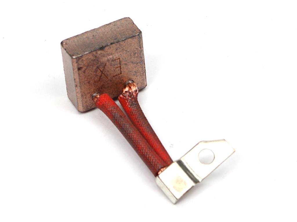 Szczotka 10x25x23 rozrusznika R-11 46657110  (20 SZT) EXPOM KWIDZYN