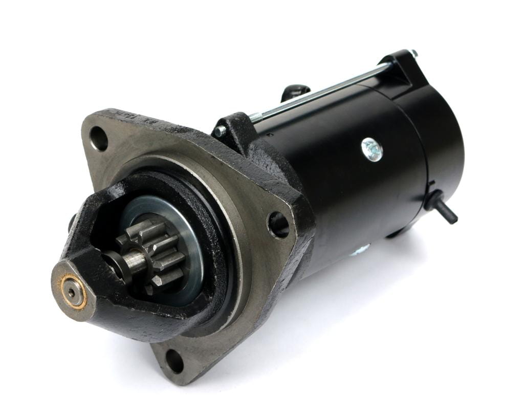 Rozrusznik MTZ AZE4183 nowy typ EXPOM KWIDZYN