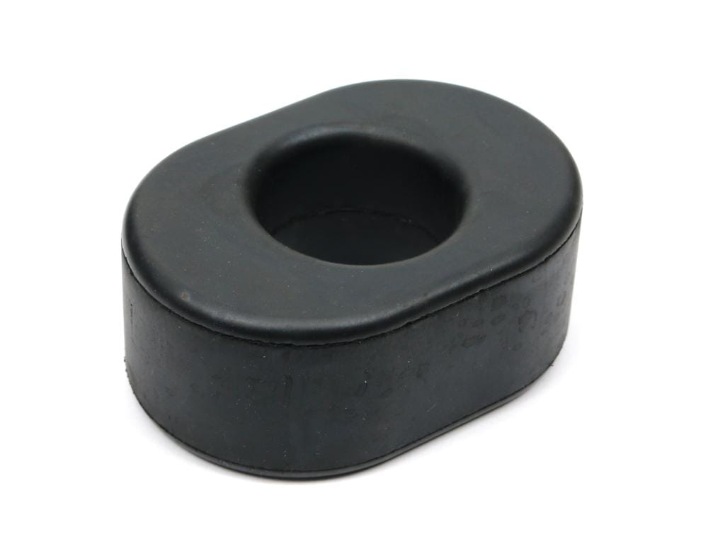 Guma pierścień zaczepu tylnego Przyczepa HL 8011020180