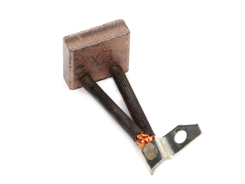 Szczotka 8x25x23 rozrusznika R-10 (20 SZT) EXPOM KWIDZYN