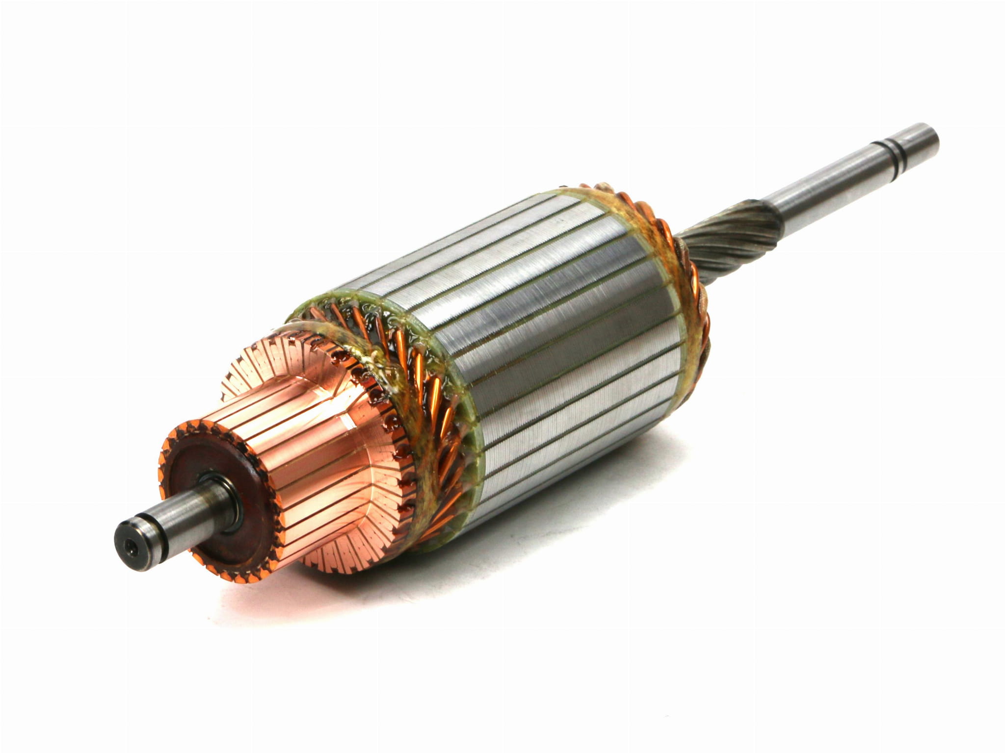 Wirnik rozrusznika R-10 24V 851300 EXPOM KWIDZYN