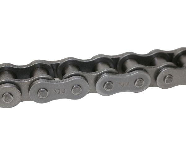 Łańcuch rolkowy 06B-1 (R1 3/8) 5 m Waryński