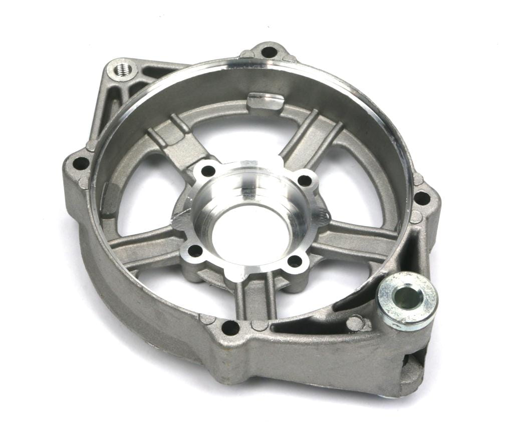 Pokrywa przednia alternatora 0120484017EX Nowy Typ EXPOM eu