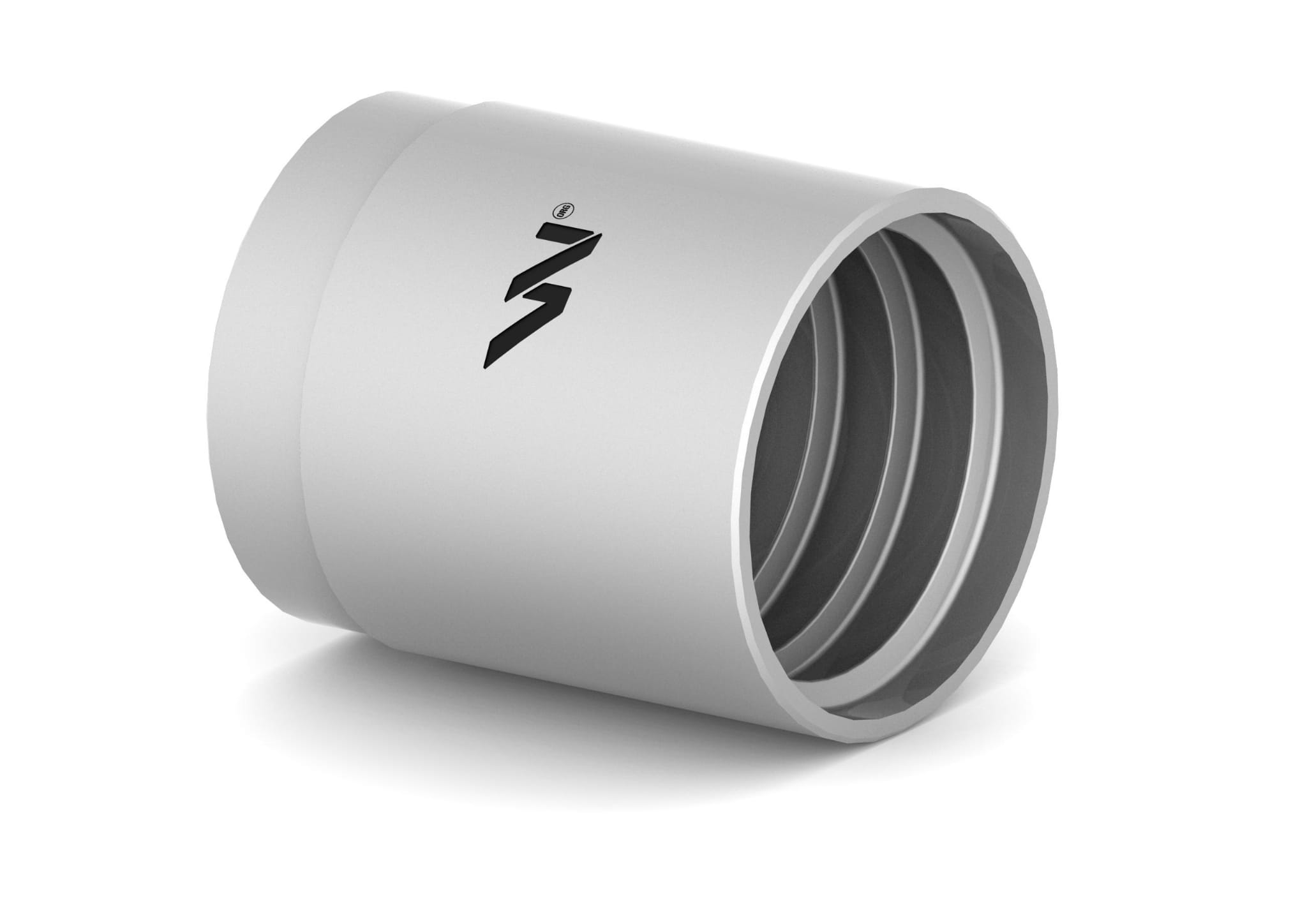 Tuleja (oprawka) uniwersalna do węży DN08 1SN/2SN PERFECT-SMOOTH Waryński ( sprzedawane po 50 )