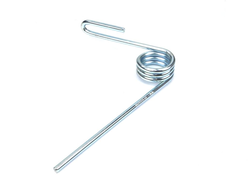 Palec zagarniający siewnika DEMETER CLASSIC HASSIA 033298 Waryński