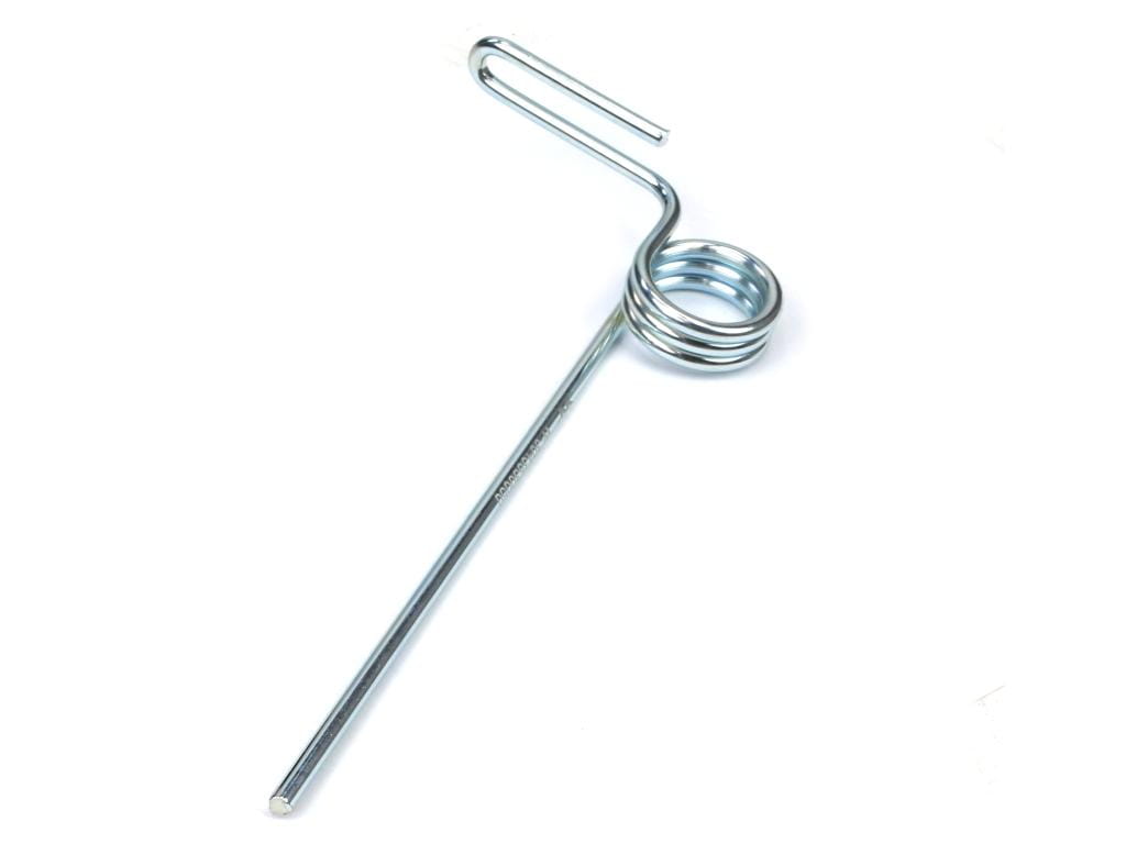 Palec zagarniający pojedynczy lewy L-240 POZNANIAK Waryński