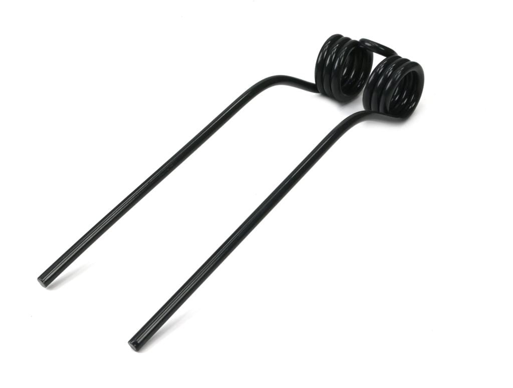 Palec przetrząsarka DEUTZ FAHR Pottinger 06580456 Waryński