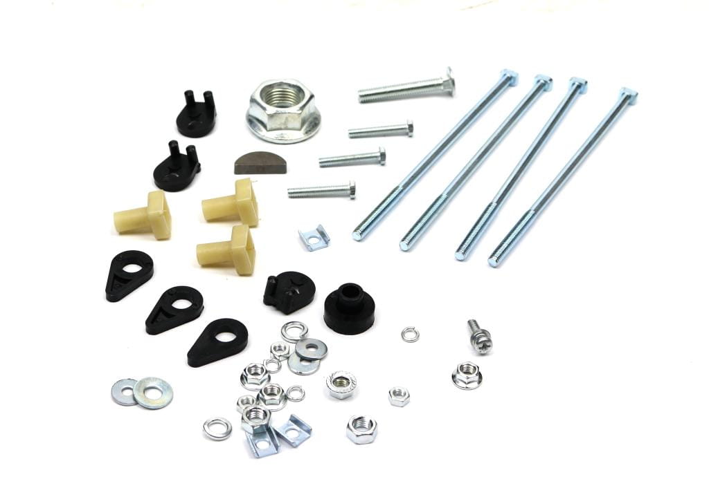 Zestaw montażowy alternatora EX257000 A120 Bizon EXPOM