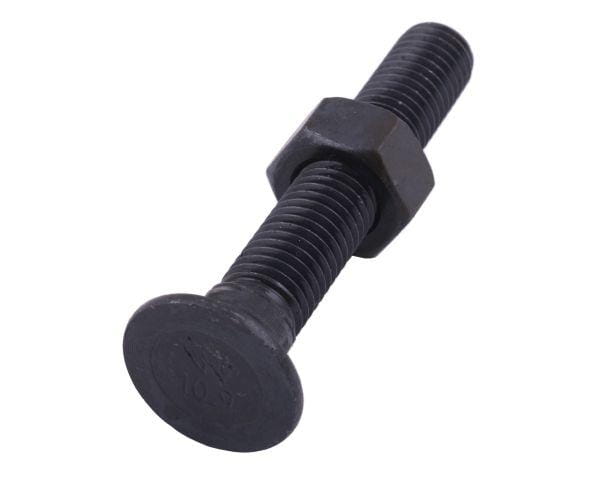 Śruba kpl. płużna podsadzana D 608 M12x70 mm kl.10.9 Waryński ( sprzedawane po 25 )