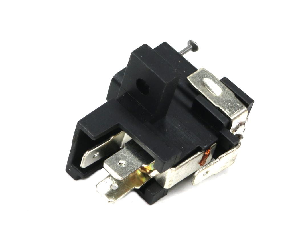 Szczotkotrzymacz ze szczotkami alternatora EX230000 EX260000 C-330 C-360 EXPOM KWIDZYN eu