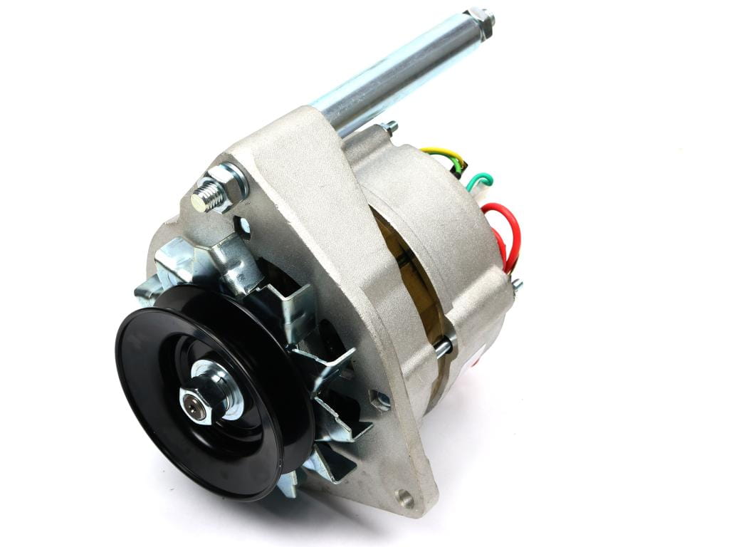 Alternator C-360 kompletny EXPOM EXPOM KWIDZYN eu