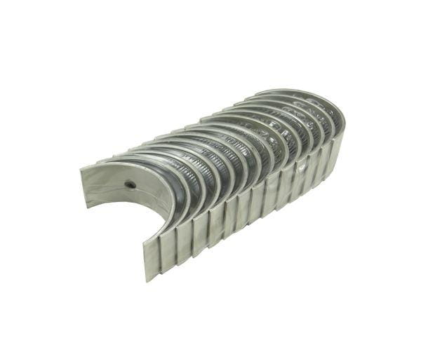 Kpl. panewek głównych (II szlif) C-385 6-cyl. Bimetaliczne