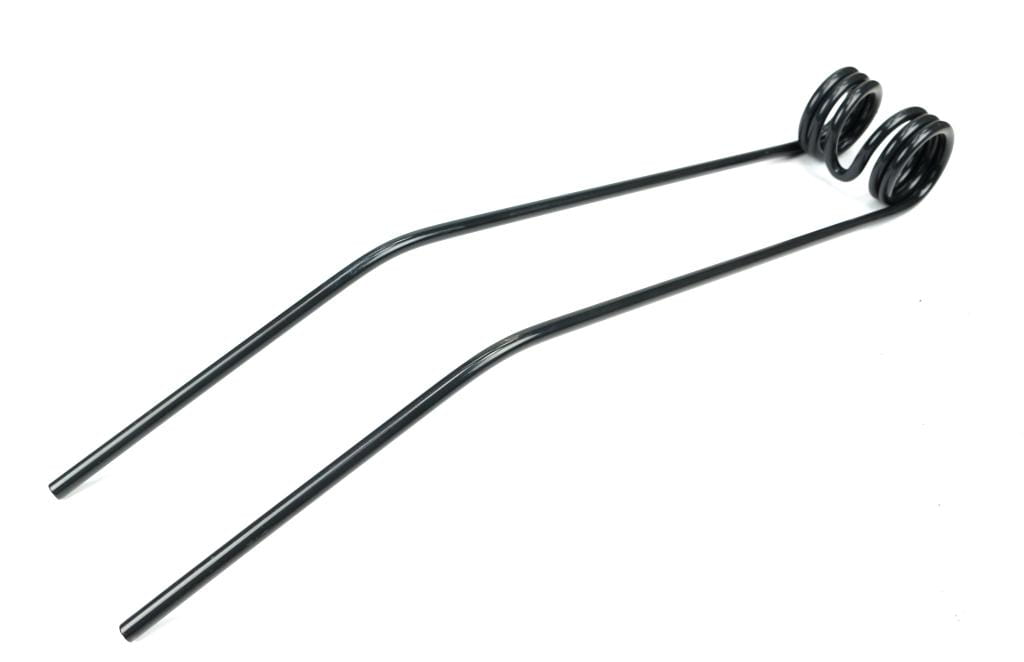 Palec zgrabiarka zastosowanie Deutz Fahr WARYŃSKI W-16606394
