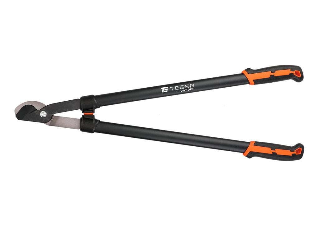 Sekator nożycowy - dwuręczny TEGER