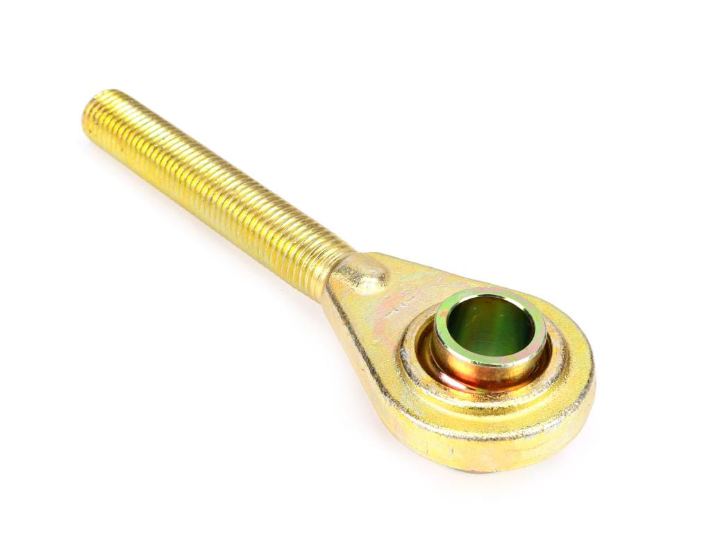 Główka łącznika centralnego  lewa C-330 ORYGINAŁ URSUS