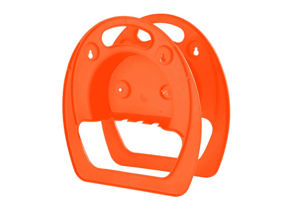 Wieszak na wąż ogrodowy TEGER