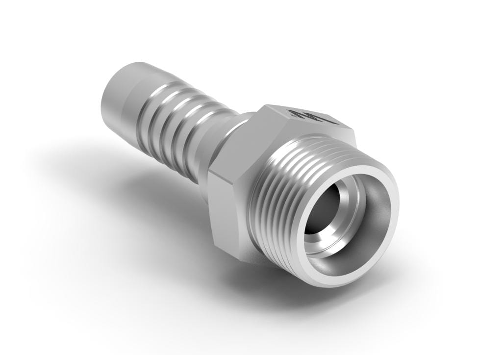 Zakucie hydrauliczne CEL DN40 42L M52x2 PREMIUM Waryński