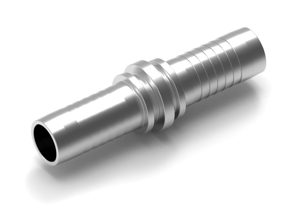 Zakucie hydrauliczne Łącznik węży DN08 PREMIUM Waryński ( sprzedawane po 10 )