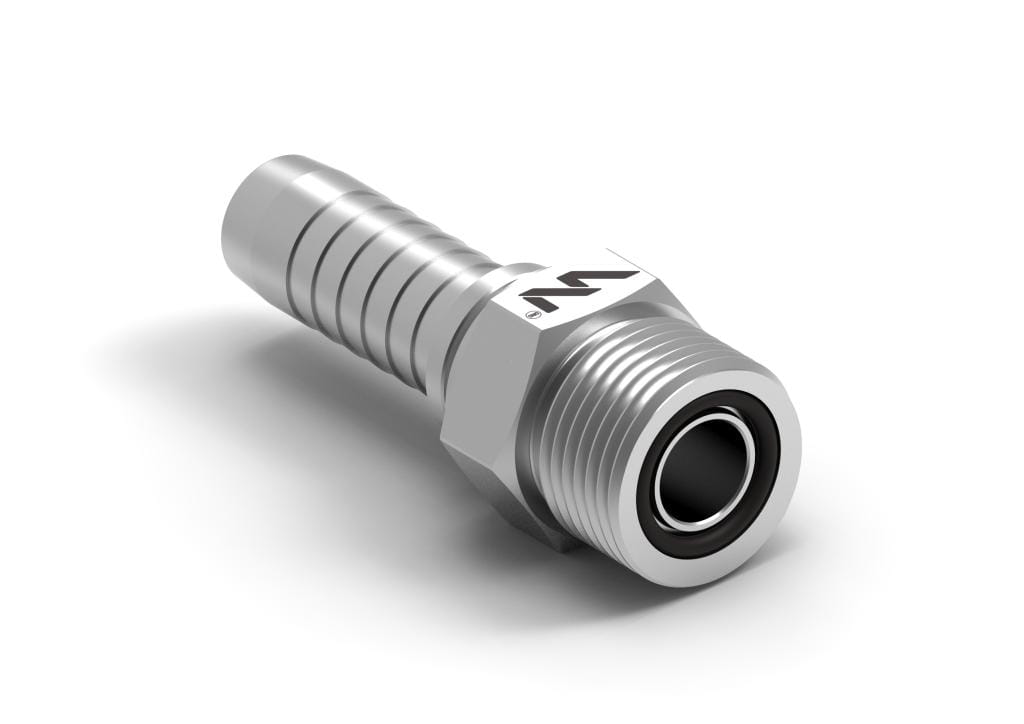 Zakucie hydrauliczne ORFSAD DN10 13/16"-16 PREMIUM Waryński ( sprzedawane po 10 )