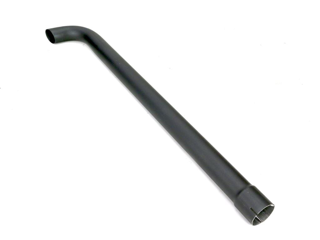 Rura wylotowa do tłumika 3383013M1 3388432M2W WARYŃSKI