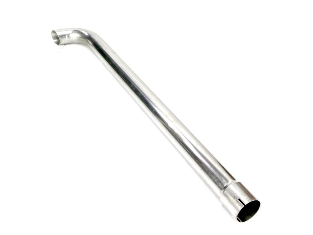 Rura wylotowa do tłumika 3383013M1 3388432M2W inox WARYŃSKI