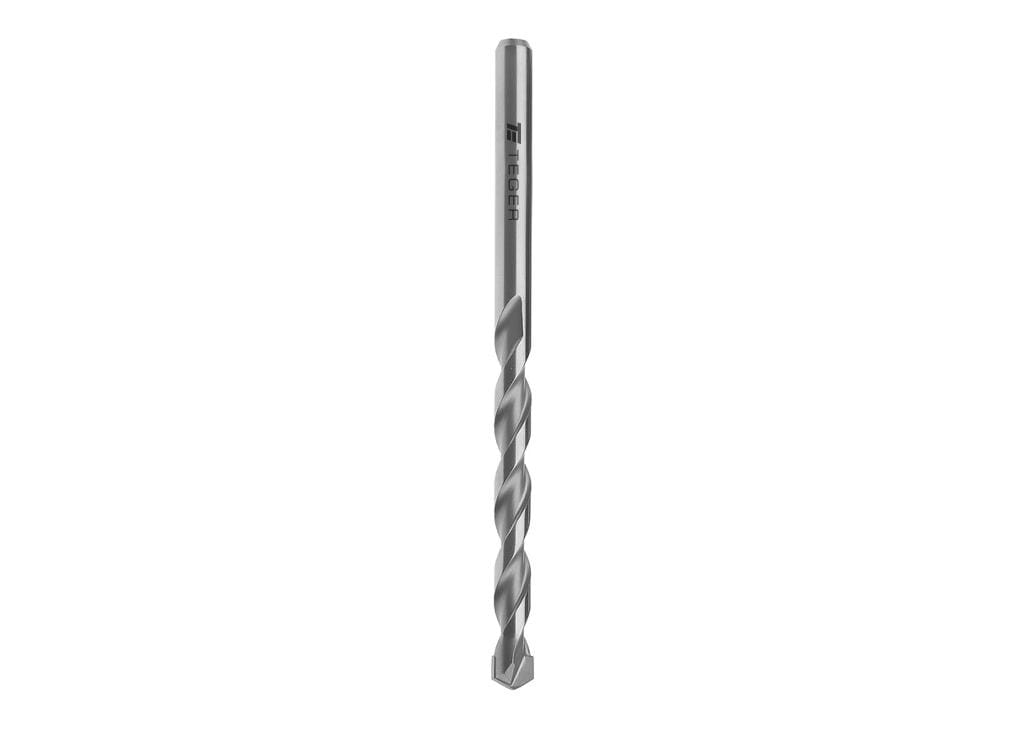 Wiertło uniwersalne 8x120mm TEGER