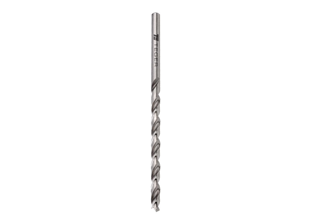 Wiertło do metalu HSS (DIN 338) 1.5 mm / TEGER (sprzedawane po 10)