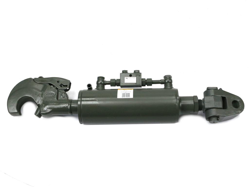 Łącznik centralny hydrauliczny KAT-3 FI25 Waryński