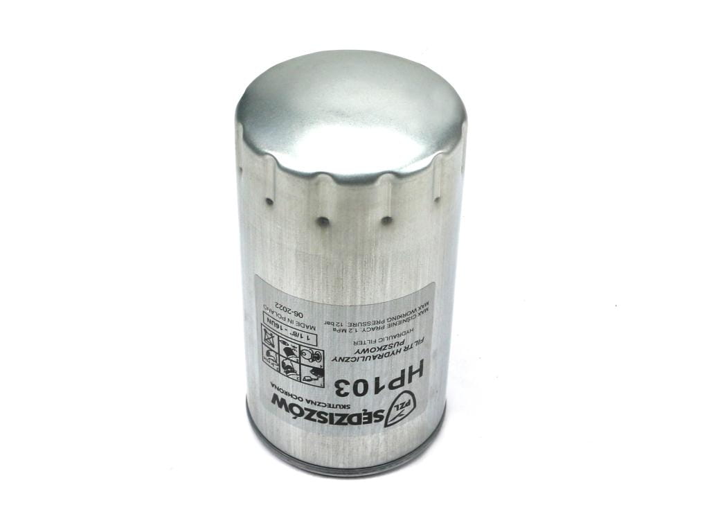 Filtr hydrauliczny do Ford New Holland HP103. HP-10.3