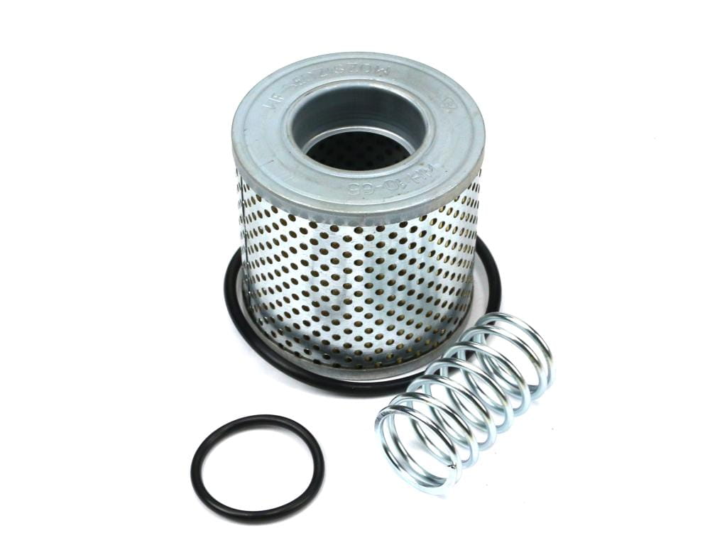 Wkład hydrauliczny do koparki Ostrówek WH1065X WH10-65X