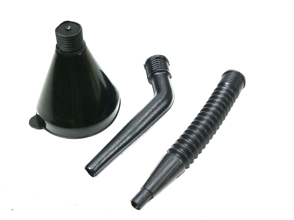 Lejek do paliwa 3-cz